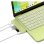 Hub Satechi 6 portas USB-C 45 W HDMI 4K 60 Hz modelo SA-ST-HUSNY
