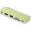 Hub Satechi 6 portas USB-C 45 W HDMI 4K 60 Hz modelo SA-ST-HUSNY