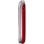 Bea-Fon SL605 LTE 4G 2,4" Concha SOS IP54 Negro Rojo