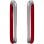 Bea-Fon SL605 LTE 4G 2,4" Concha SOS IP54 Negro Rojo
