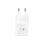 Cargador de Pared Samsung USB 15W 2A Blanco