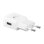 Cargador de Pared Samsung USB 15W 2A Blanco