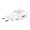 Cargador de Pared Samsung USB 15W 2A Blanco