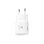 Cargador de Pared Samsung USB 15W 2A Blanco