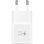 Cargador de Pared Samsung USB 15W 2A Blanco