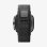 Correa Spigen Athlex Air para Samsung Galaxy Watch Ultra 2 47mm nylon negra