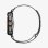 Correa Spigen Athlex Air para Samsung Galaxy Watch Ultra 2 47mm nylon negra