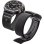 Correa Spigen Athlex Air para Samsung Galaxy Watch Ultra 2 47mm nylon negra