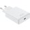 Caricatore USB-C InLine 31565W Power Delivery 65W Bianco
