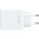 Caricatore USB-C InLine 31565W Power Delivery 65W Bianco