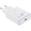 Caricatore USB-C InLine 31565W Power Delivery 65W Bianco
