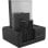 Caja PC Icy Box IB-2925MS-CU31 M.2 USB-C Negro con gestión independiente
