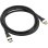 HDMI Kabel Oehlbach D1C33101 8K 48 Gbit/s Gold 1,5 m