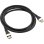 HDMI Kabel Oehlbach D1C33101 8K 48 Gbit/s Gold 1,5 m