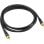 Cavo audio Oehlbach Sub Link RCA maschio 7,5 m nero