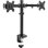 ACT AC8362 Support Moniteur 2 Bras Bureau 10 à 32" VESA 75x75 à 100x100 Max 8Kg