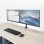 ACT AC8362 Support Moniteur 2 Bras Bureau 10 à 32" VESA 75x75 à 100x100 Max 8Kg