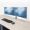 ACT AC8362 Support Moniteur 2 Bras Bureau 10 à 32" VESA 75x75 à 100x100 Max 8Kg