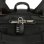 Mochila de viagem Targus TBB664GL 17 polegadas Preto