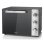 Mini Forno Haeger Santis 55 Convecção Grill 55L 58cm Preto