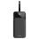 Batteria esterna Savio BA-14 50000 mAh Ricarica rapida USB-C
