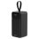 Batteria esterna Savio BA-14 50000 mAh Ricarica rapida USB-C