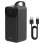Batteria esterna Savio BA-14 50000 mAh Ricarica rapida USB-C