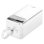 Batteria Esterna Savio BA-15 50000 mAh Ricarica rapida Bianco