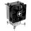 Refrigeration Air Xilence Socket LGA 1150-1851 92mm XC326 Backplane