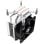 Refrigeration Air Xilence Socket LGA 1150-1851 92mm XC326 Backplane