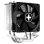 Refrigeration Air Xilence Socket AM4 AM5 92 mm XC325 Single Tower silencieuse