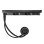 Refrigeración líquida Chieftec CLC-360-VRM-BLK 360mm 3 ventiladores VRM