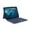 Tastatur Logitech 920-014149 Membran Classic Blue Deutschland
