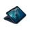 Tastatur Logitech 920-014149 Membran Classic Blue Deutschland