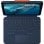 Tastatur Logitech 920-014149 Membran Classic Blue Deutschland