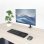 ACT AC8361 Soporte monitor 1 brazo mesa 10 a 34" VESA 75x75 a 100x100 Max 8Kg