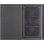 Torre PC Silverstone CS240 Big Tower Mini-ITX/Mini-DTX 4 Bahías 306 mm Negra