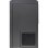 Torre PC Silverstone CS240 Big Tower Mini-ITX/Mini-DTX 4 Bahías 306 mm Negra