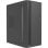 Caja PC Eurocase MC EC-180-5 Micro ATX Negro