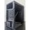 Caja PC Eurocase MC EC-180-5 Micro ATX Negro