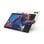 Tablet Lenovo Yoga Tab ZAG60117SE WiFi 11,1" 8GB 256GB Gris Stylus Pen