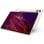 Tablet Lenovo Yoga Tab ZAG60117SE WiFi 11,1" 8GB 256GB Gris Stylus Pen