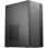 Caja PC Eurocase MC EC-805B Micro ATX Negro