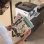 Multifonction Brother MFCJ5110DW Jet d'encre Couleur WiFi Fax Recto-Verso A3