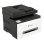 Multifunktion Xerox C255a Laser Farbe WiFi Duplex Fax Scanner A4