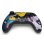 Mando inalámbrico PowerA NSGP0549 Multicolor para Nintendo Switch 2 con batería integrada