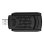 Scheda di Rete IGGUAL Adattatore USB Wifi 1300 Mbps USB 3.2 Dual Band 2.4G/5G