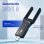 Scheda di Rete IGGUAL Adattatore USB Wifi 1300 Mbps USB 3.2 Dual Band 2.4G/5G