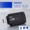 Scheda di Rete IGGUAL Adattatore USB Wifi 1300 Mbps USB 3.2 Dual Band 2.4G/5G