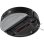 Aspirador Robô Roborock Q10 Max+ Com Esvaziamento Automatico Navegação LiDAR 13.000 Pa